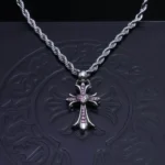 Chrome Hearts Jewelry Chrome Hearts necklace