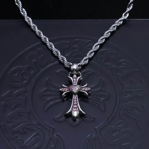 Chrome Hearts Jewelry Chrome Hearts necklace