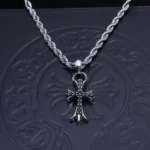 Chrome Hearts Jewelry Chrome Hearts necklace