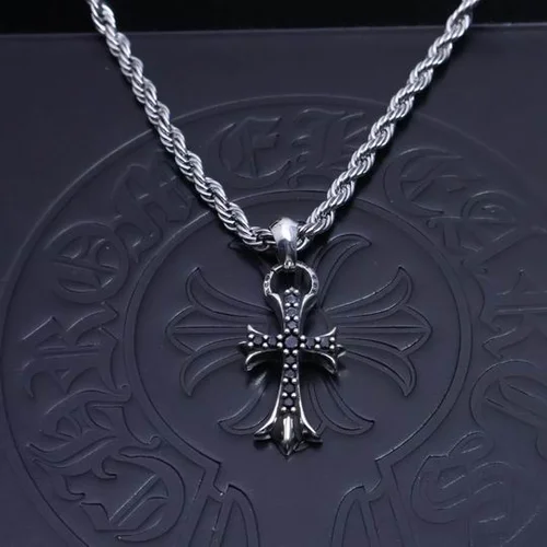 Chrome Hearts Jewelry Chrome Hearts necklace