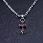 Chrome Hearts Jewelry Chrome Hearts necklace