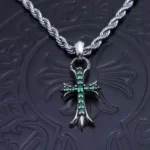 Chrome Hearts Jewelry Chrome Hearts necklace