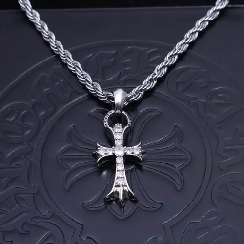 Chrome Hearts Jewelry Chrome Hearts necklace