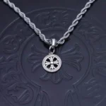 Chrome Hearts Jewelry Chrome Hearts necklace