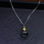 Chrome Hearts Jewelry Chrome Hearts necklace