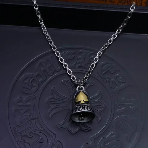 Chrome Hearts Jewelry Chrome Hearts necklace