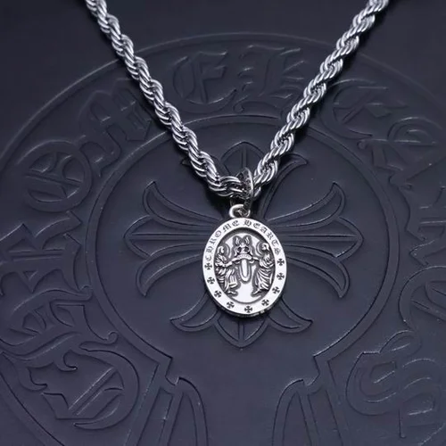 Chrome Hearts Jewelry Chrome Hearts necklace