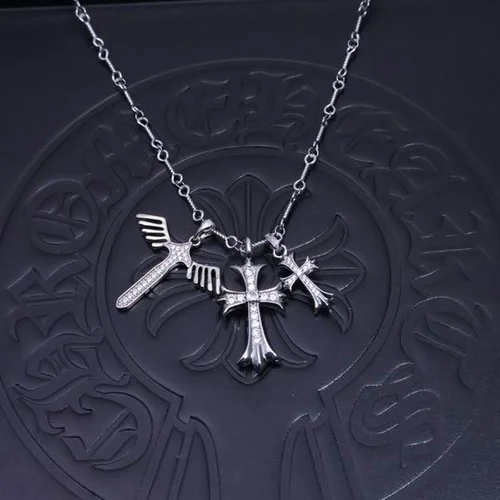 Chrome Hearts Jewelry Chrome Hearts necklace