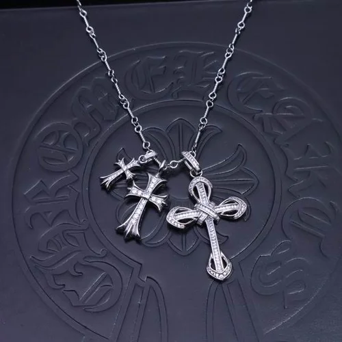 Chrome Hearts Jewelry Chrome Hearts necklace