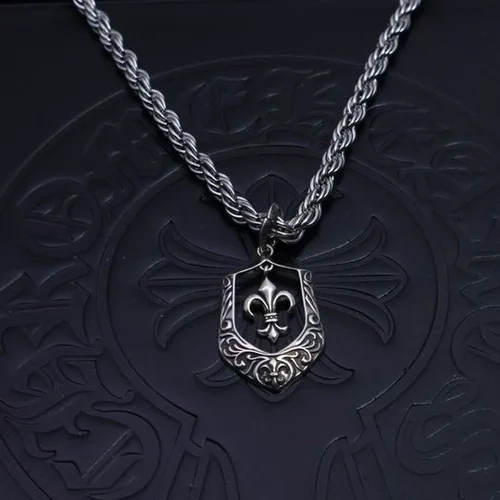Chrome Hearts Jewelry Chrome Hearts necklace