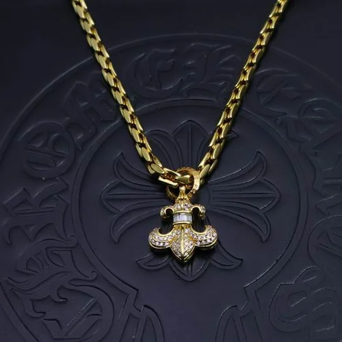 Chrome Hearts Jewelry Chrome Hearts necklace