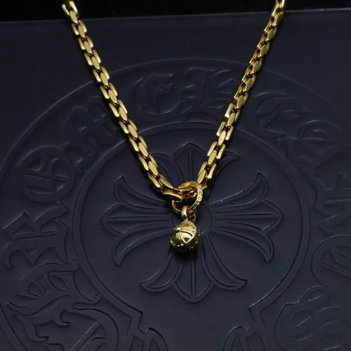 Chrome Hearts Jewelry Chrome Hearts necklace