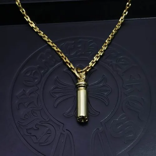 Chrome Hearts Jewelry Chrome Hearts necklace