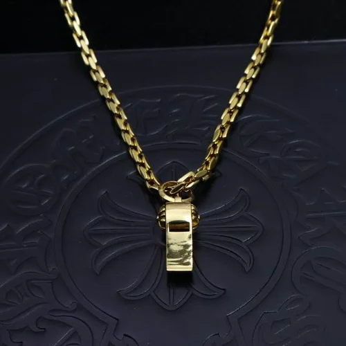 Chrome Hearts Jewelry Chrome Hearts necklace