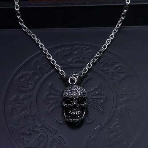Chrome Hearts Jewelry Chrome Hearts necklace