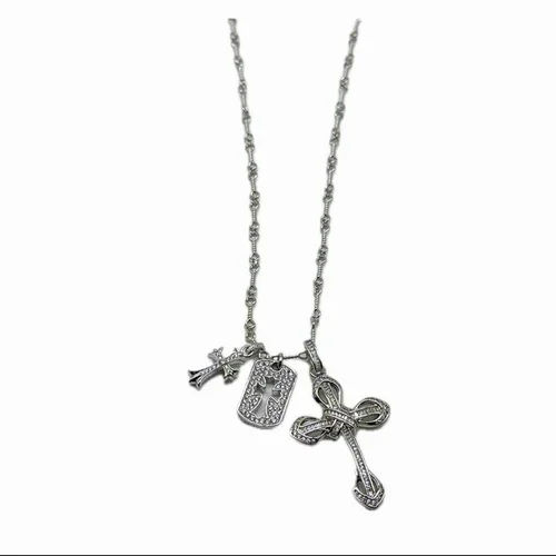Chrome Hearts Jewelry Chrome Hearts necklace