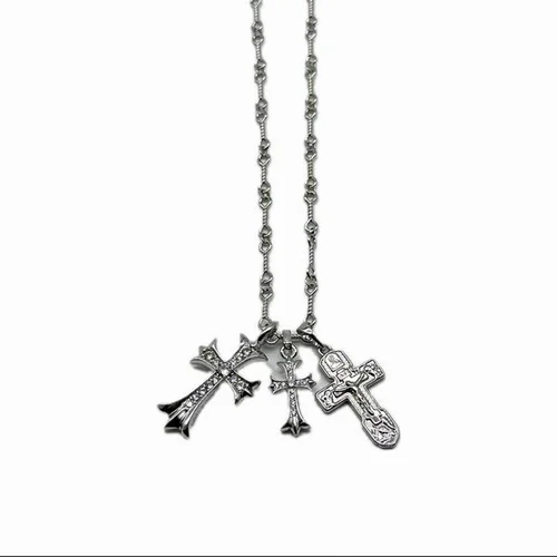 Chrome Hearts Jewelry Chrome Hearts necklace