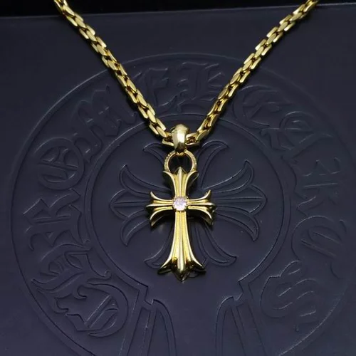 Chrome Hearts Jewelry Chrome Hearts necklace