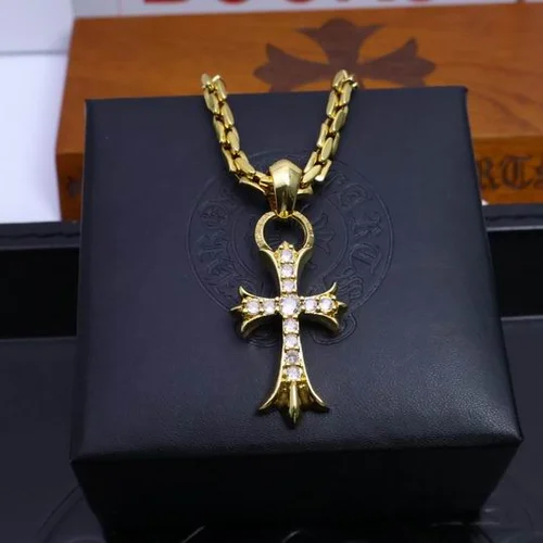 Chrome Hearts Jewelry Chrome Hearts necklace