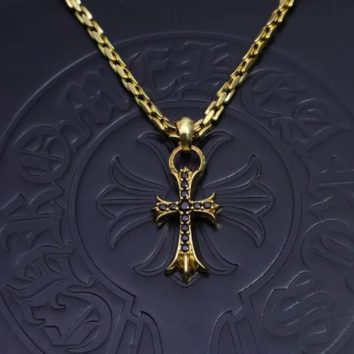 Chrome Hearts Jewelry Chrome Hearts necklace