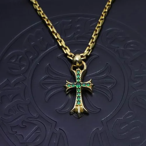 Chrome Hearts Jewelry Chrome Hearts necklace