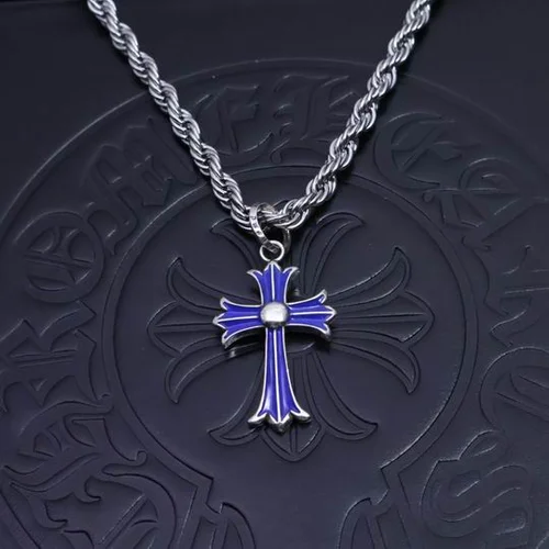 Chrome Hearts Jewelry Chrome Hearts necklace