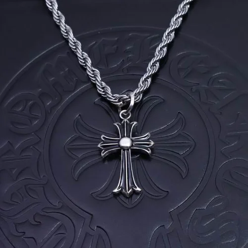 Chrome Hearts Jewelry Chrome Hearts necklace