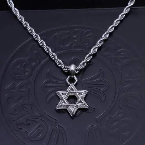 Chrome Hearts Jewelry Chrome Hearts necklace