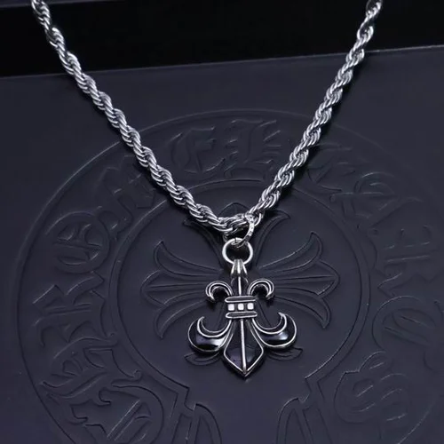 Chrome Hearts Jewelry Chrome Hearts necklace