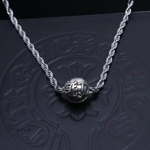 Chrome Hearts Jewelry Chrome Hearts necklace