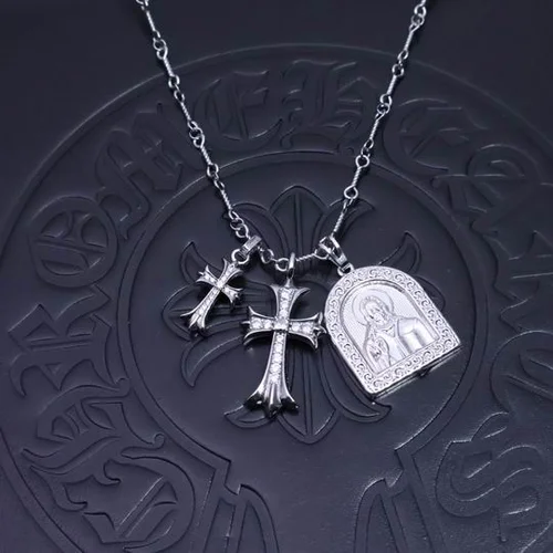 Chrome Hearts Jewelry Chrome Hearts necklace