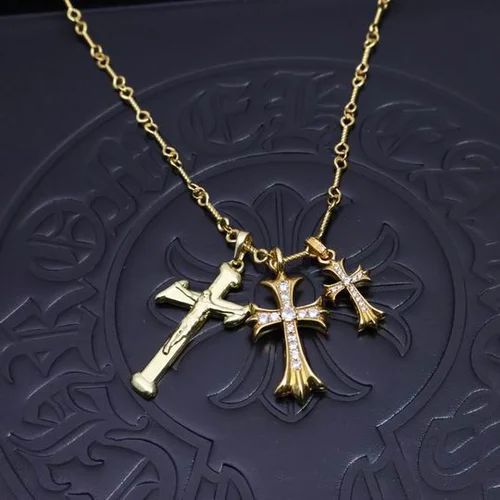 Chrome Hearts Jewelry Chrome Hearts necklace