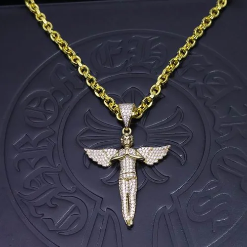 Chrome Hearts Jewelry Chrome Hearts necklace