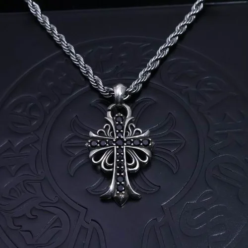 Chrome Hearts Jewelry Chrome Hearts necklace