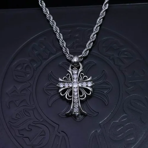 Chrome Hearts Jewelry Chrome Hearts necklace