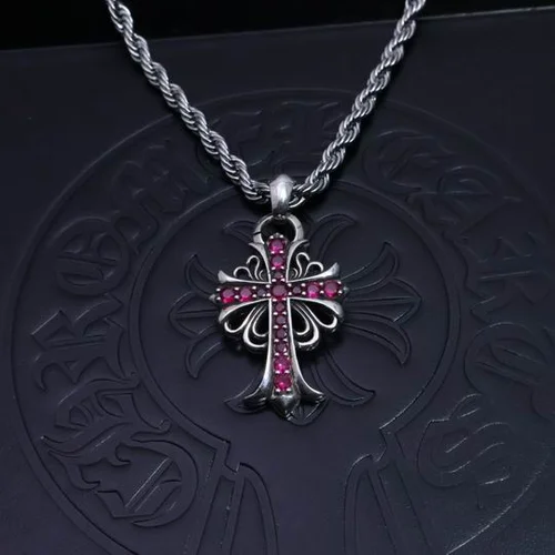 Chrome Hearts Jewelry Chrome Hearts necklace