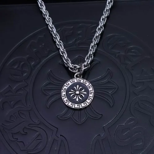 Chrome Hearts Jewelry Chrome Hearts necklace
