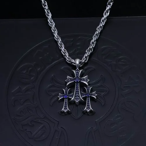 Chrome Hearts Jewelry Chrome Hearts necklace