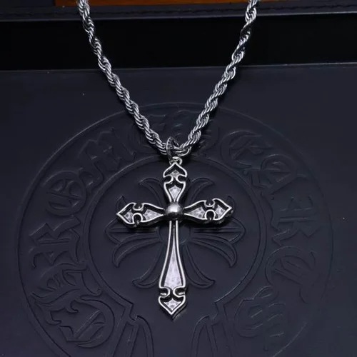Chrome Hearts Jewelry Chrome Hearts necklace