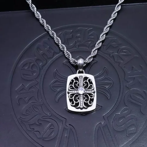 Chrome Hearts Jewelry Chrome Hearts necklace