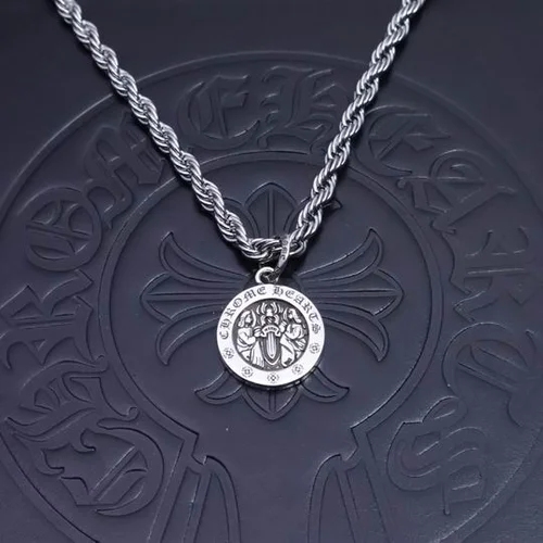 Chrome Hearts Jewelry Chrome Hearts necklace