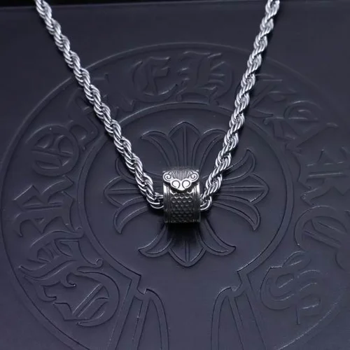 Chrome Hearts Jewelry Chrome Hearts necklace