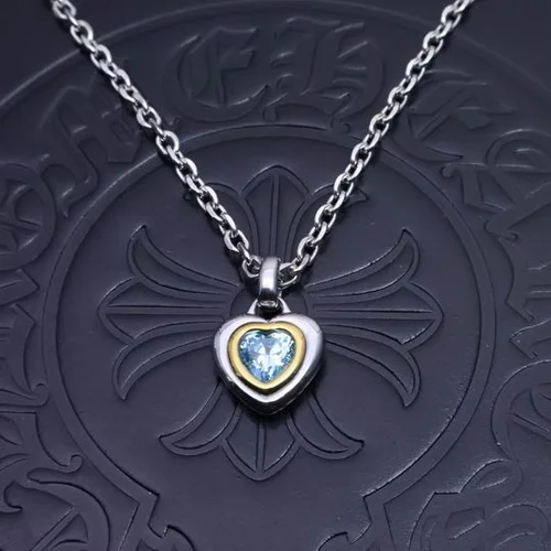 Chrome Hearts Jewelry Chrome Hearts necklace