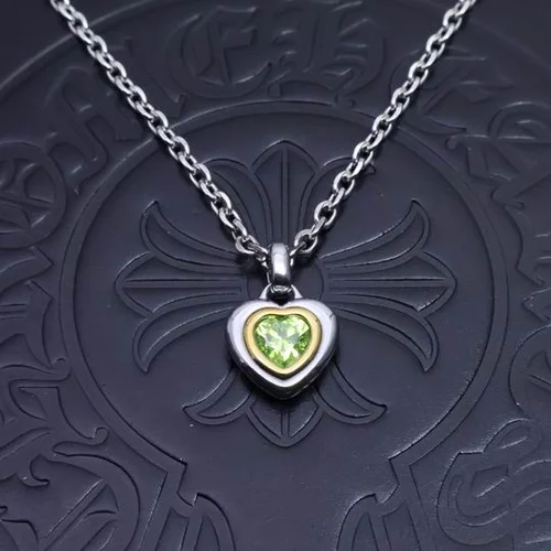 Chrome Hearts Jewelry Chrome Hearts necklace