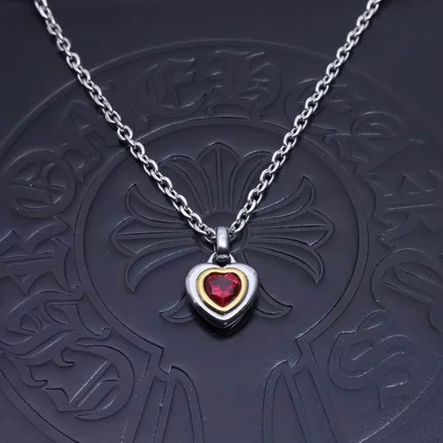 Chrome Hearts Jewelry Chrome Hearts necklace