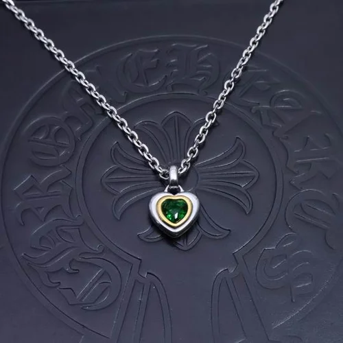 Chrome Hearts Jewelry Chrome Hearts necklace