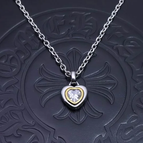 Chrome Hearts Jewelry Chrome Hearts necklace