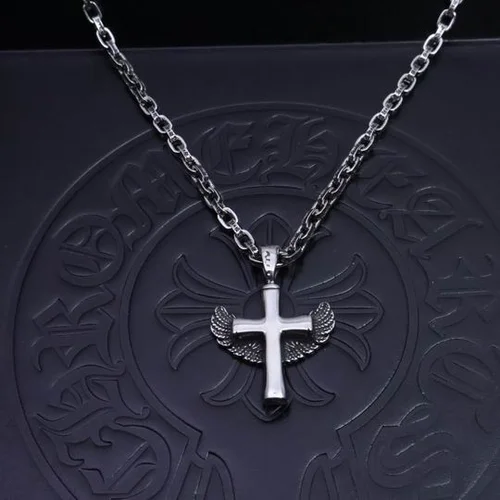 Chrome Hearts Jewelry Chrome Hearts necklace