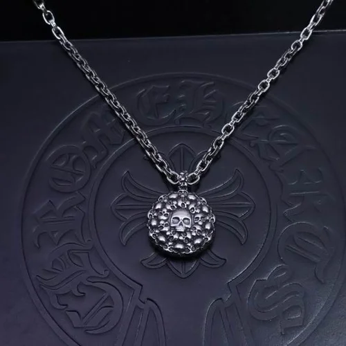 Chrome Hearts Jewelry Chrome Hearts necklace
