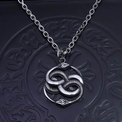 Chrome Hearts Jewelry Chrome Hearts necklace